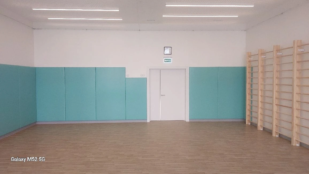 ДОУ на 300 мест в ЖК «1‑й Донской», д. Сапроново